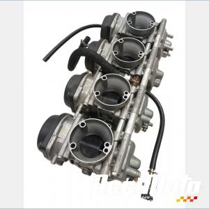 Rampe de carburateurs SUZUKI BANDIT GSF1200S