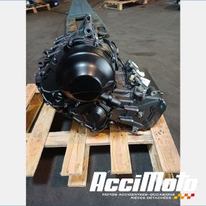 Moteur YAMAHA MT-09