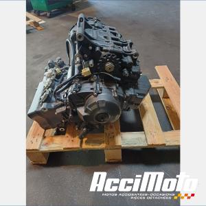 Moteur YAMAHA MT-09
