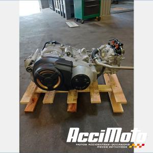 Moteur YAMAHA TMAX XP530 DX