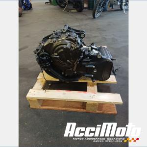 Engine YAMAHA TRACER 700