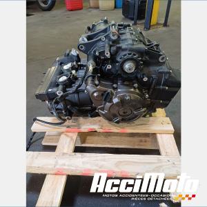 Moteur YAMAHA TRACER 700