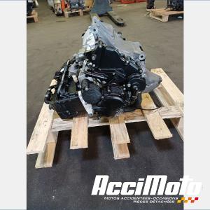 Moteur SUZUKI GSXR 600