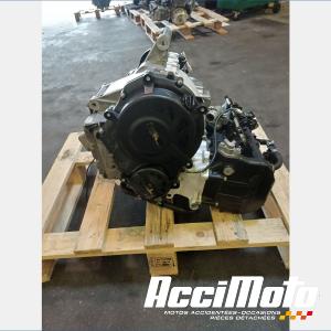 Moteur SUZUKI GSXR 600