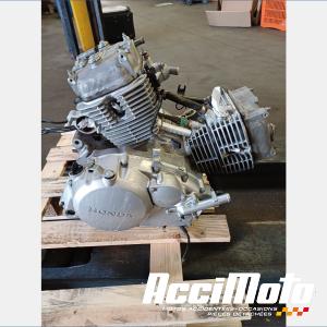 Moteur HONDA VARADERO 125