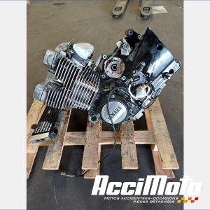 Moteur YAMAHA XJR 1200