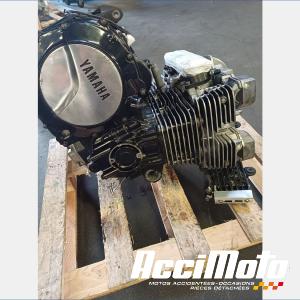 Moteur YAMAHA XJR 1200