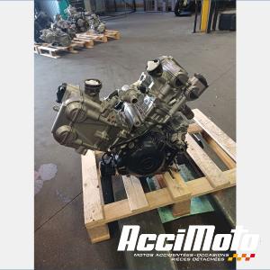 Moteur SUZUKI SV 650N