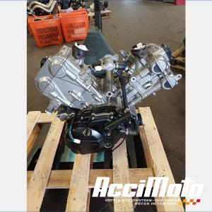 Moteur SUZUKI SV 650N