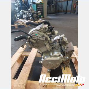 Moteur YAMAHA YZF-R 125