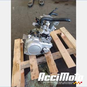 Moteur YAMAHA YZF-R 125