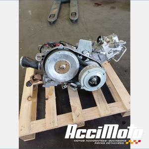 Moteur YAMAHA ( QUAD ) KODIAK 450
