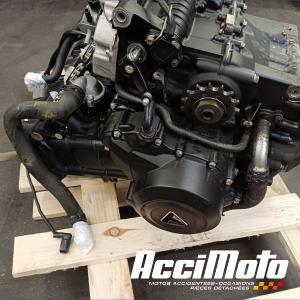 Moteur TRIUMPH STREET TRIPLE 765 RS