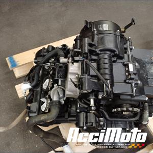 Moteur TRIUMPH STREET TRIPLE 765 RS