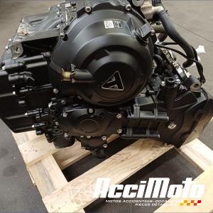 Moteur TRIUMPH STREET TRIPLE 765 RS
