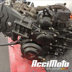 Moteur TRIUMPH STREET TRIPLE 765 RS