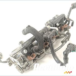 Rampe d'injection (moteur) SUZUKI GSXR 600