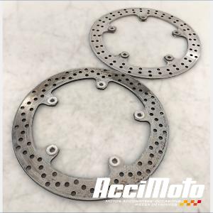 Disques avant (la paire) BMW F800 GT