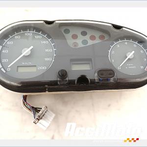 Compteur (tableau de bord) BMW F650 GS 