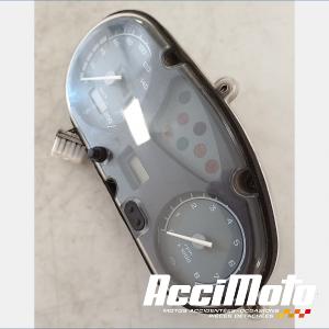 Compteur (tableau de bord) BMW F650 GS 
