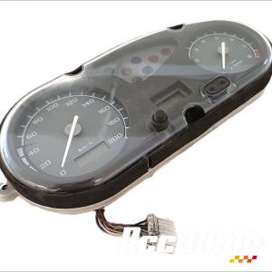 Compteur (tableau de bord) BMW F650 GS 