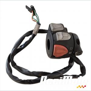 Handlebar switch right BMW F650 GS 