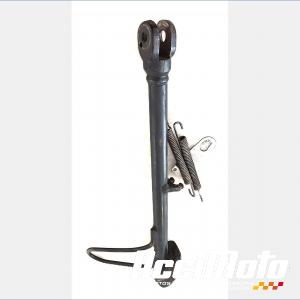 Sidestand BMW F650 GS 