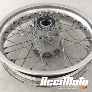 Rear rim BMW F650 GS 