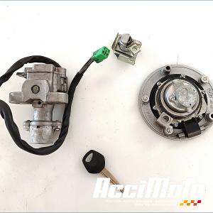 Kit neiman (jeu de serrure) SUZUKI SV 650N