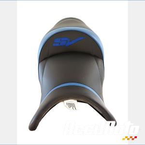 Selle (perso-confort) SUZUKI SV 650N