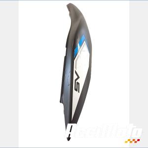 Coque arrière (droite) SUZUKI SV 650N