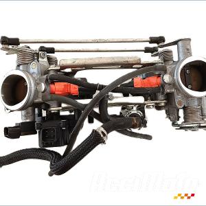 Rampe d'injection (moteur) SUZUKI SV 650N