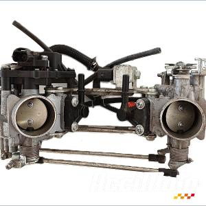 Rampe d'injection (moteur) SUZUKI SV 650N
