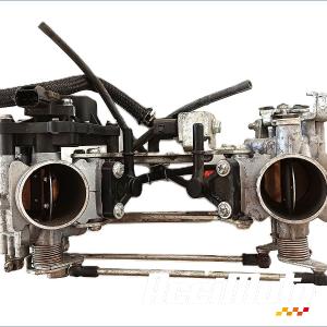 Rampe d'injection (moteur) SUZUKI SV 650N