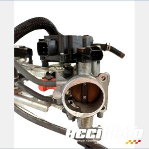 Rampe d'injection (moteur) SUZUKI SV 650N
