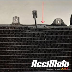 Radiateur de refroidissement SUZUKI SV 650N