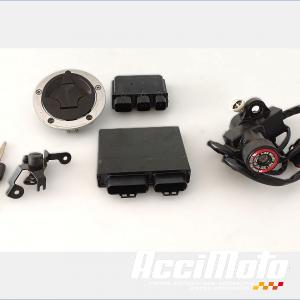 Kit neiman + CDI unit KAWASAKI Z 750