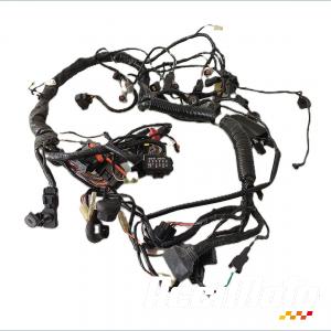 Faisceau &eacute;lectrique (principal) KAWASAKI Z 750