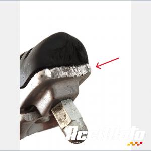 Repose-pied avant (gauche) KAWASAKI Z 750