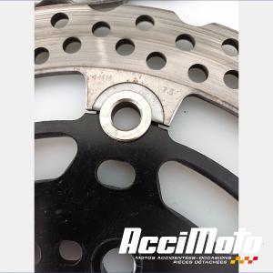Disques avant (la paire) KAWASAKI Z 750