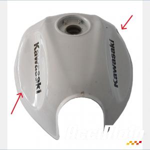 Réservoir d'essence  KAWASAKI Z 750