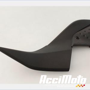 Cache sous selle (droit) KAWASAKI Z 750