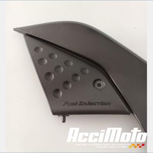 Cache sous selle (gauche) KAWASAKI Z 750
