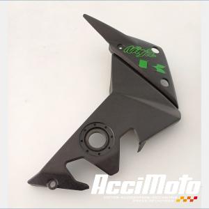 CACHE CADRE  LA PAIRE  KAWASAKI Z 750