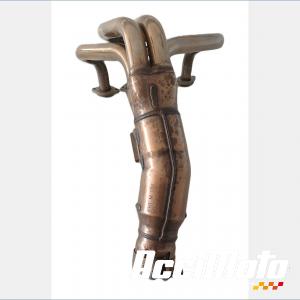 Exhaust manifold KAWASAKI Z 750