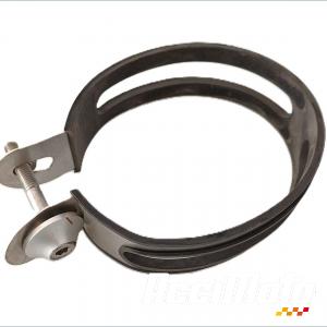 Silencieux (adaptable) KAWASAKI Z 750