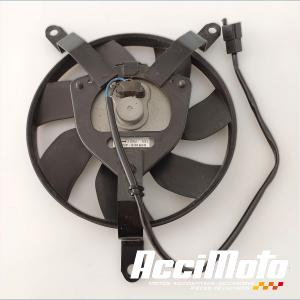 Ventilateur de radiateur  KAWASAKI Z 750