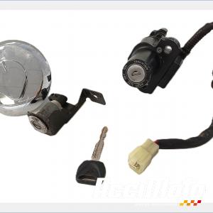 Kit neiman (jeu de serrure) HONDA VARADERO 125