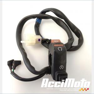 Commodo (droit) HONDA VARADERO 125