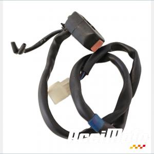Commodo (droit) HONDA VARADERO 125